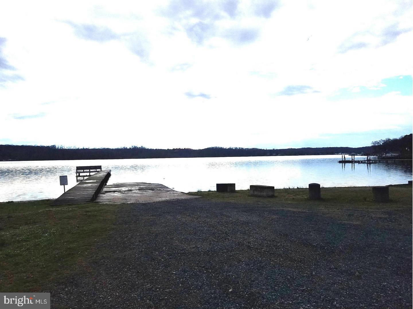 WIDEWATER BEACH - Residential Lease