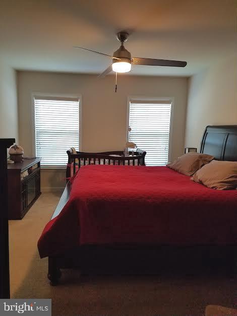 WIDEWATER BEACH - Residential Lease