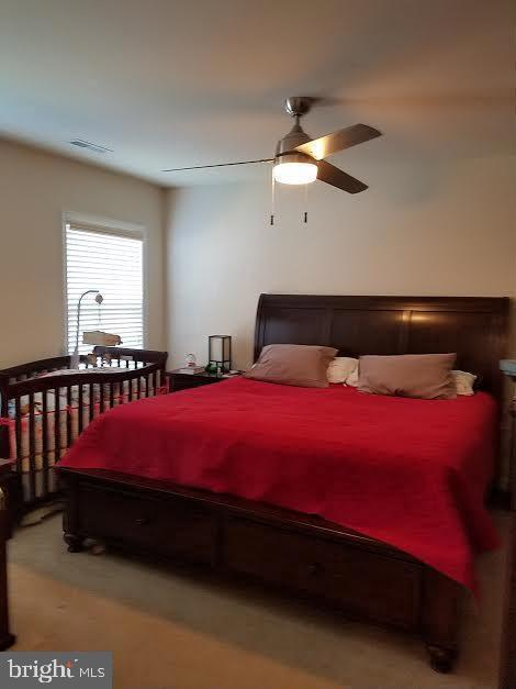 WIDEWATER BEACH - Residential Lease