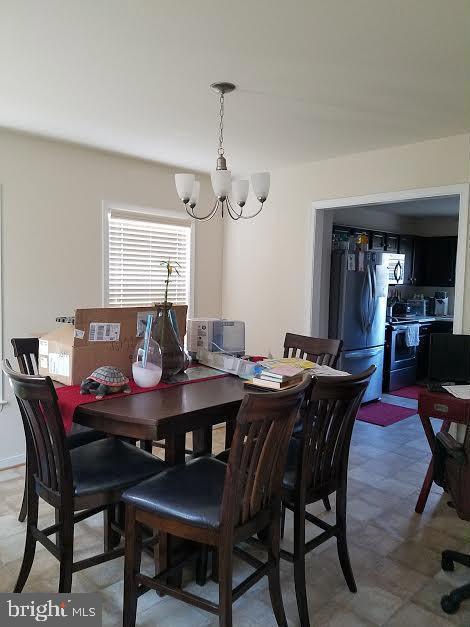 WIDEWATER BEACH - Residential Lease