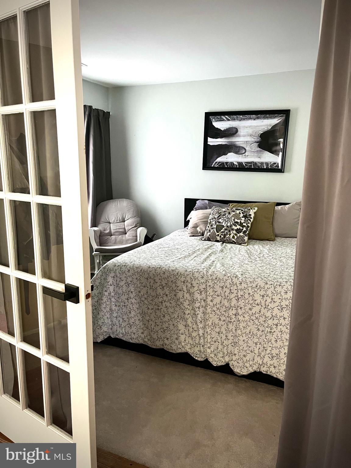 ANDOVER GLEN - Residential Lease