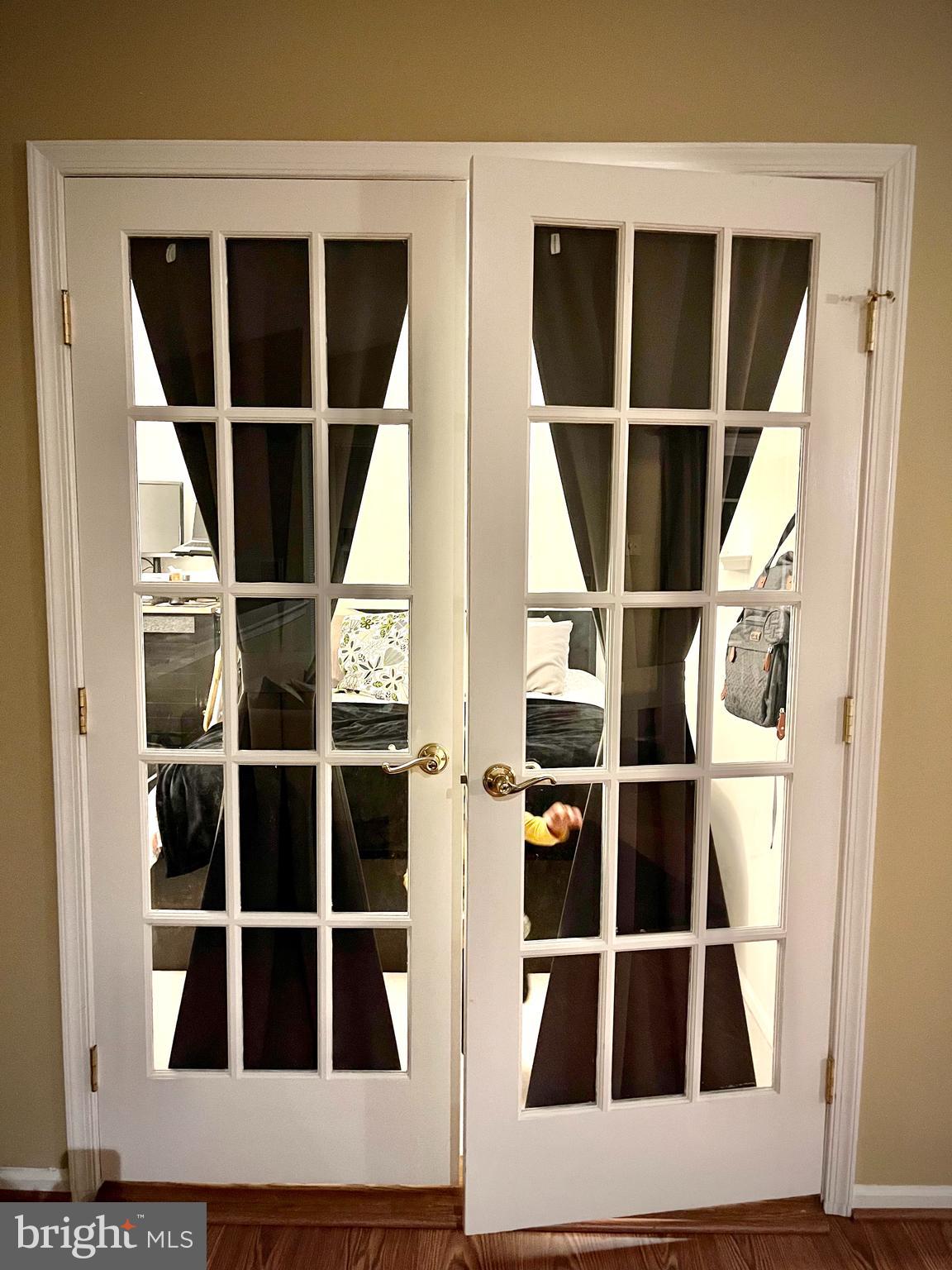 ANDOVER GLEN - Residential Lease