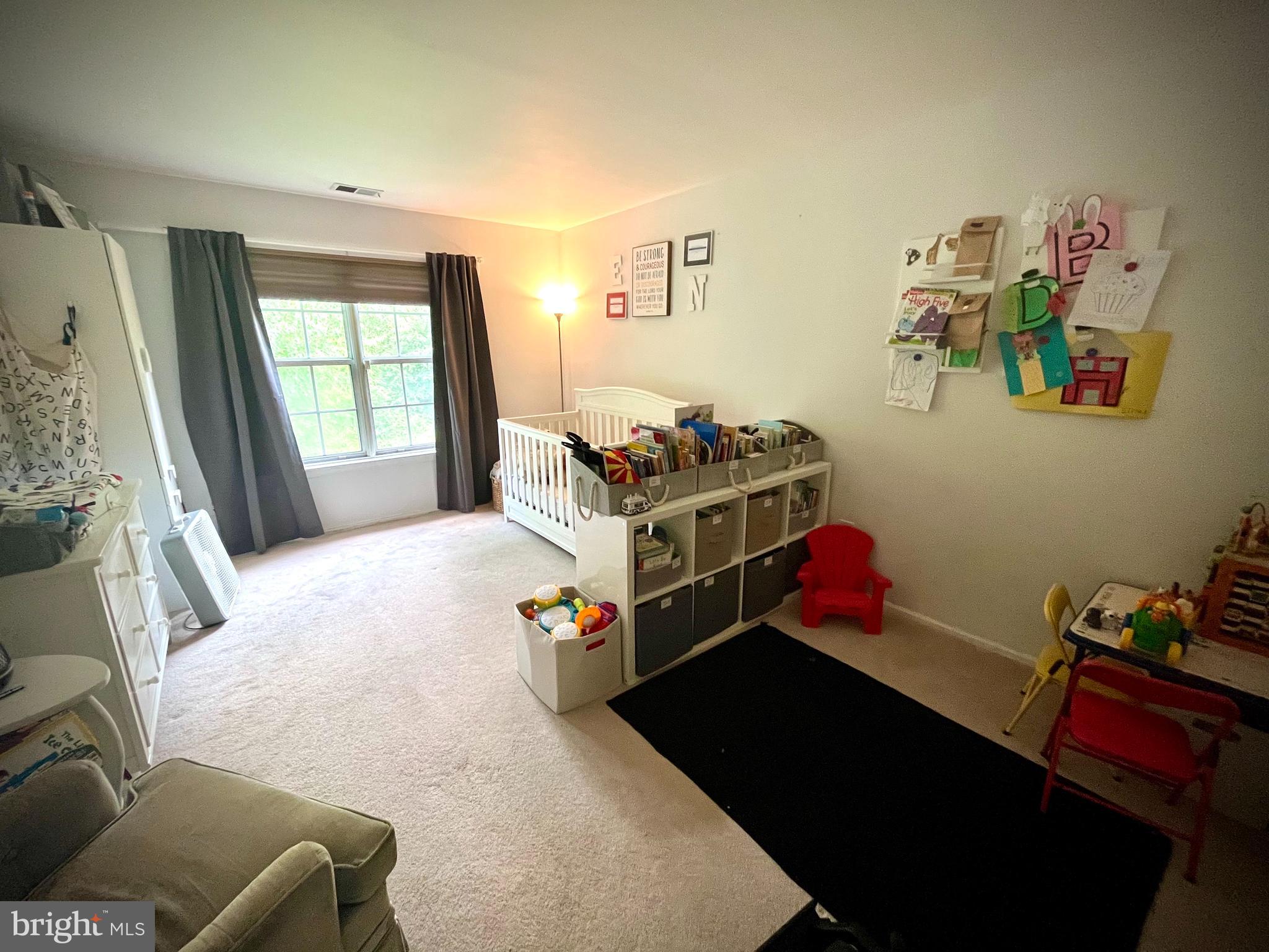 ANDOVER GLEN - Residential Lease