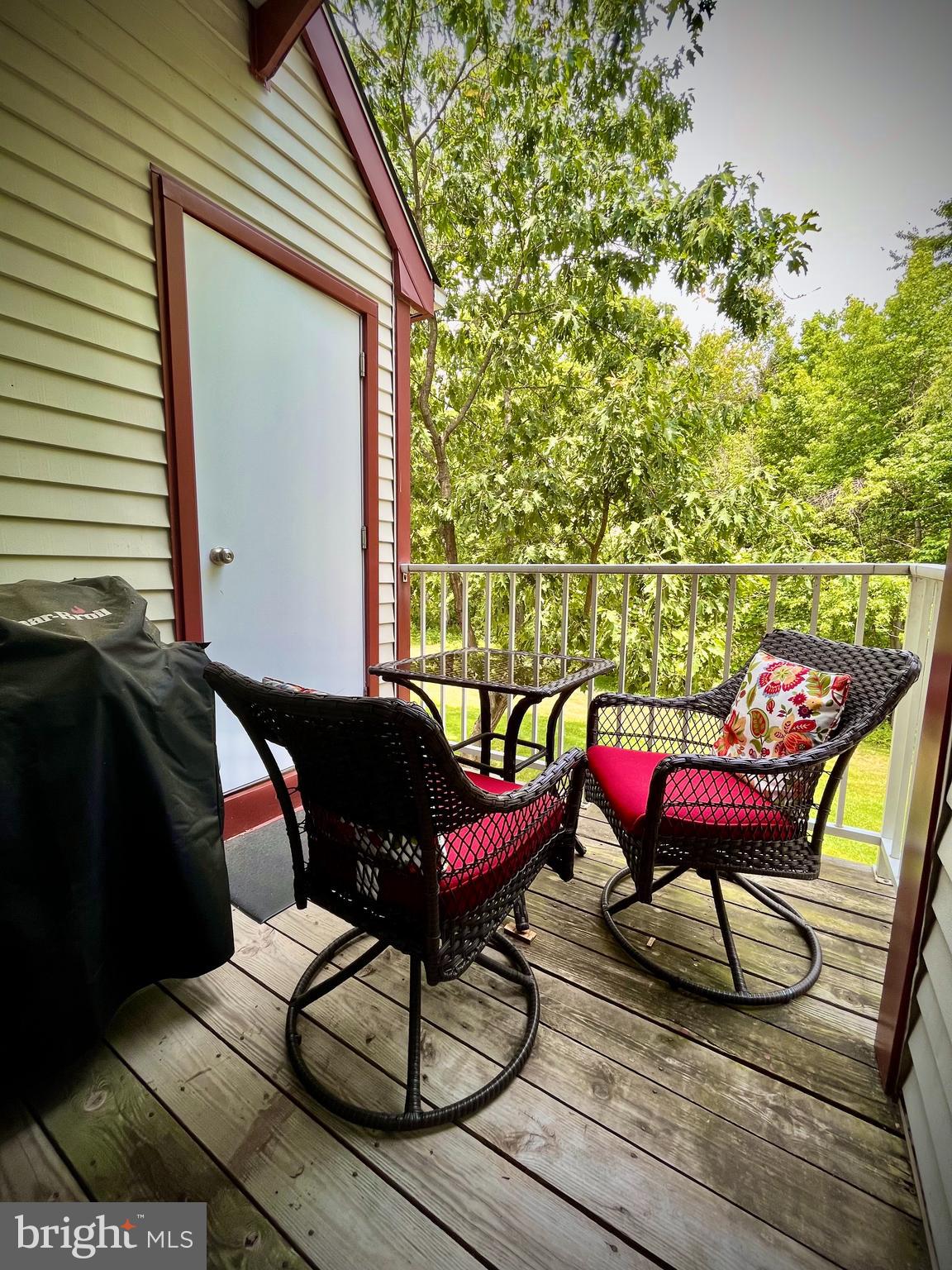 ANDOVER GLEN - Residential Lease