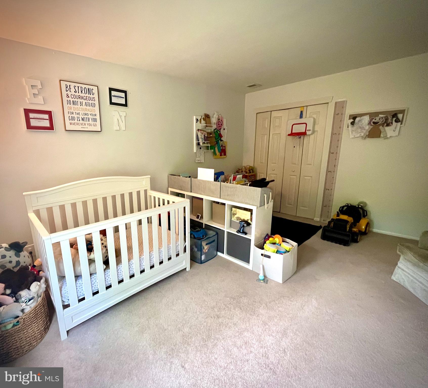 ANDOVER GLEN - Residential Lease