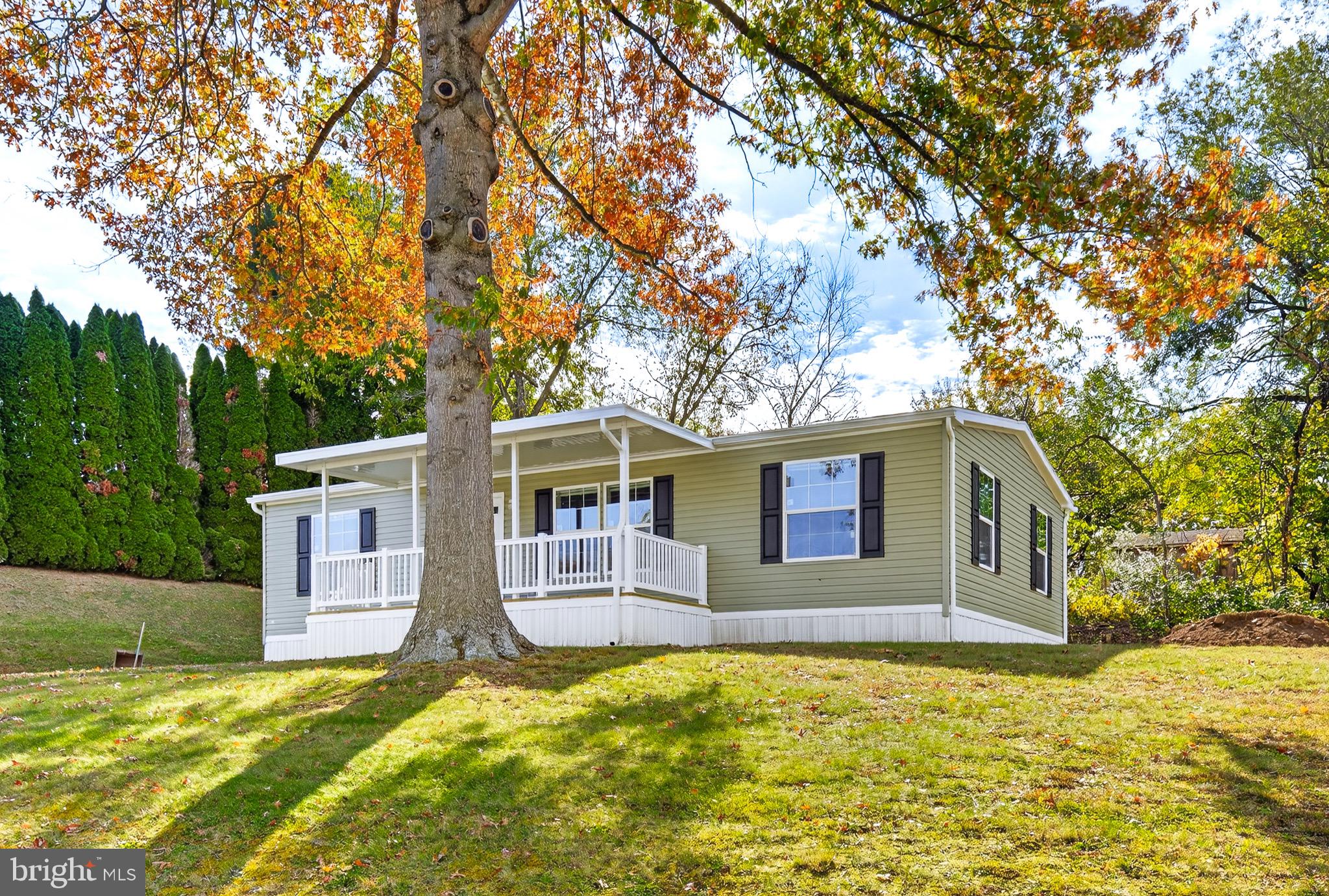 105 FAWN CIRCLE DRIVE