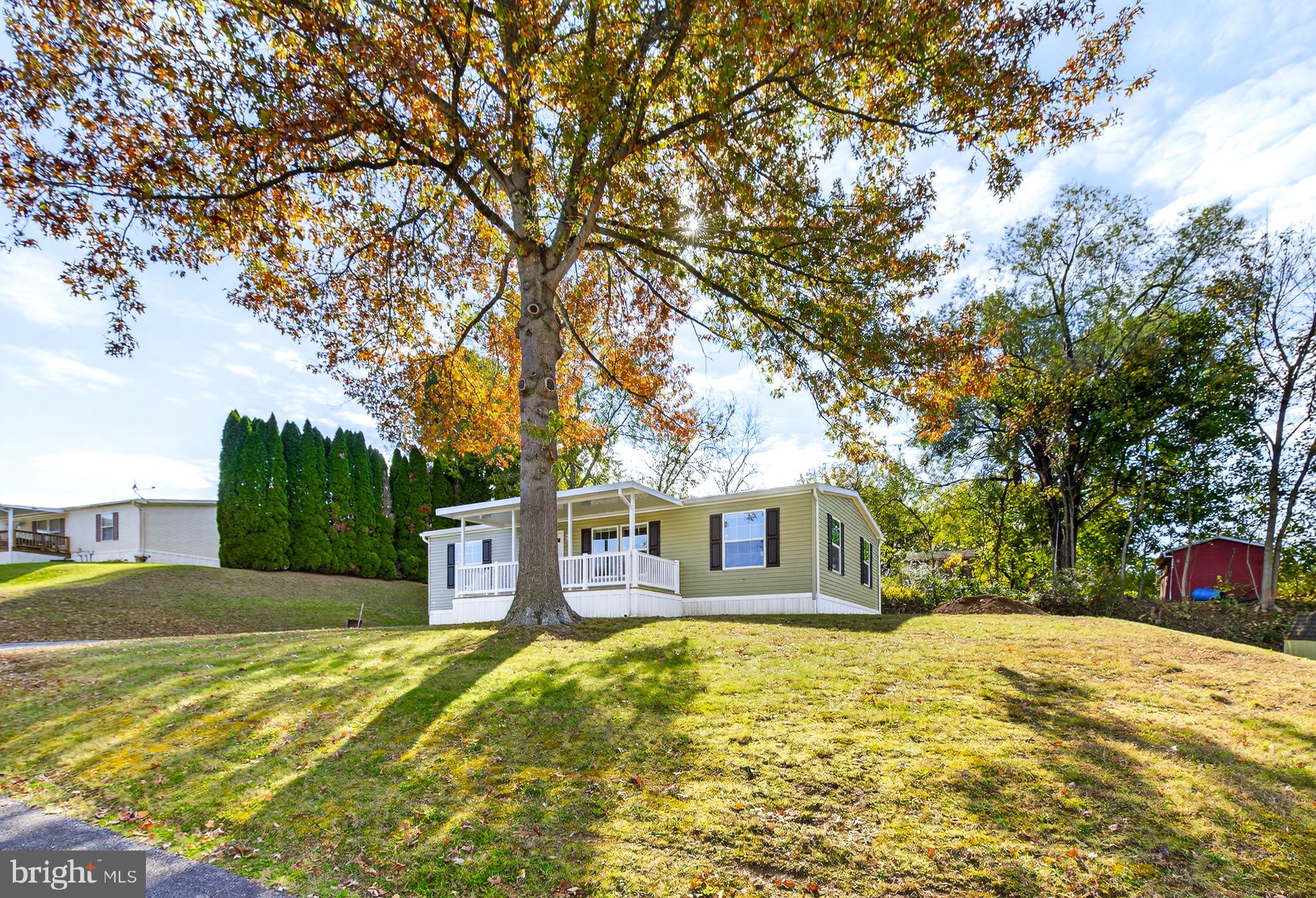 105 FAWN CIRCLE DRIVE