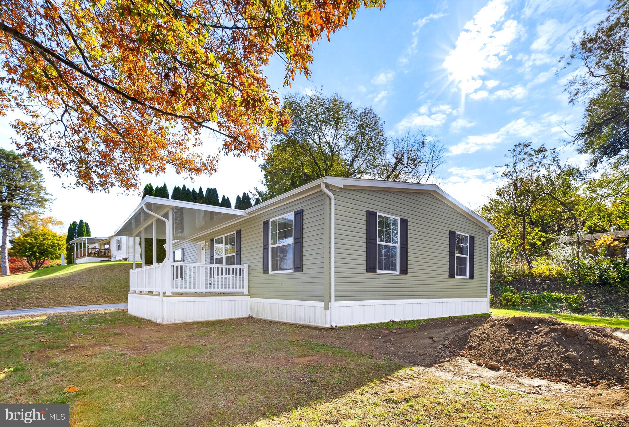 105 FAWN CIRCLE DRIVE