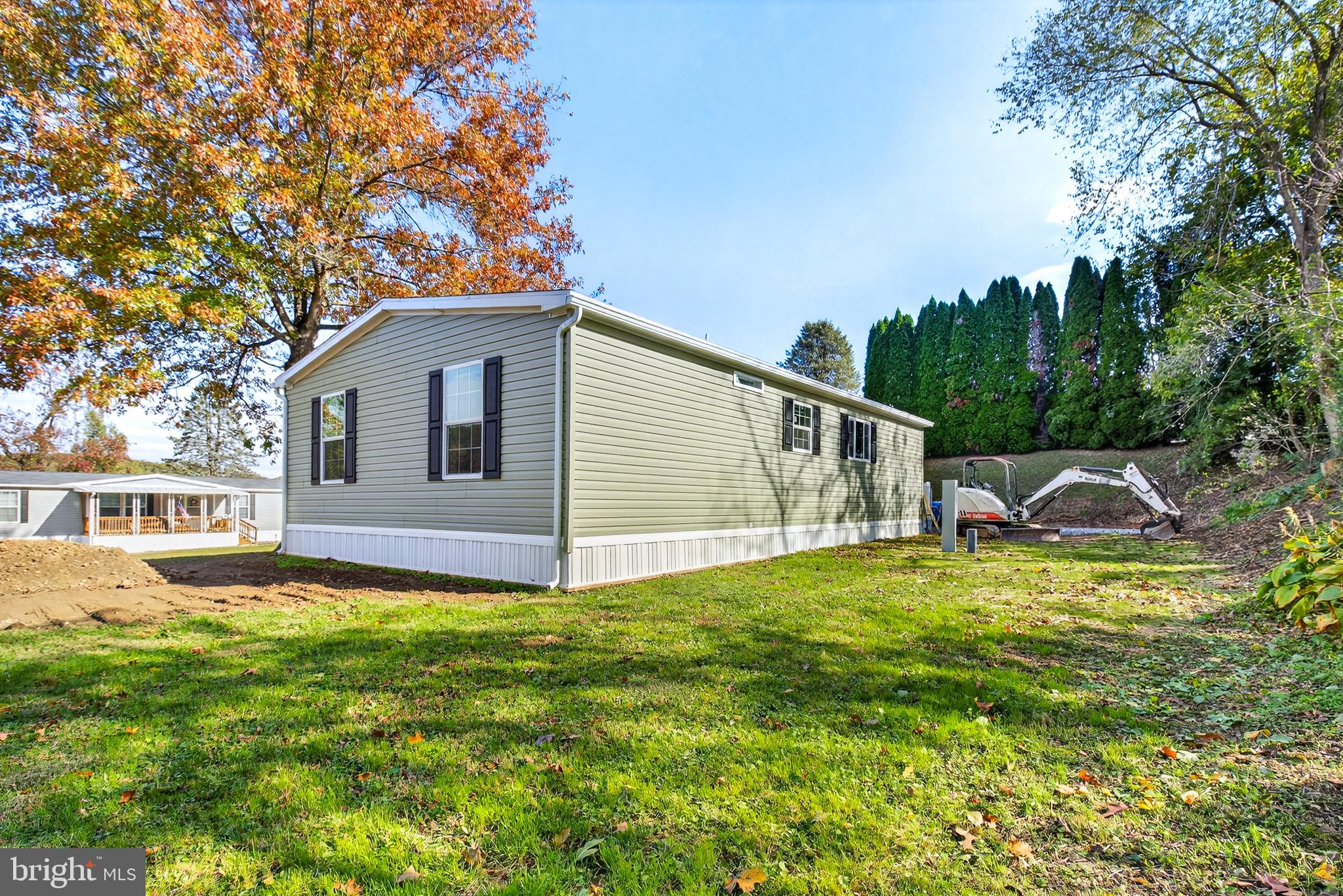 105 FAWN CIRCLE DRIVE