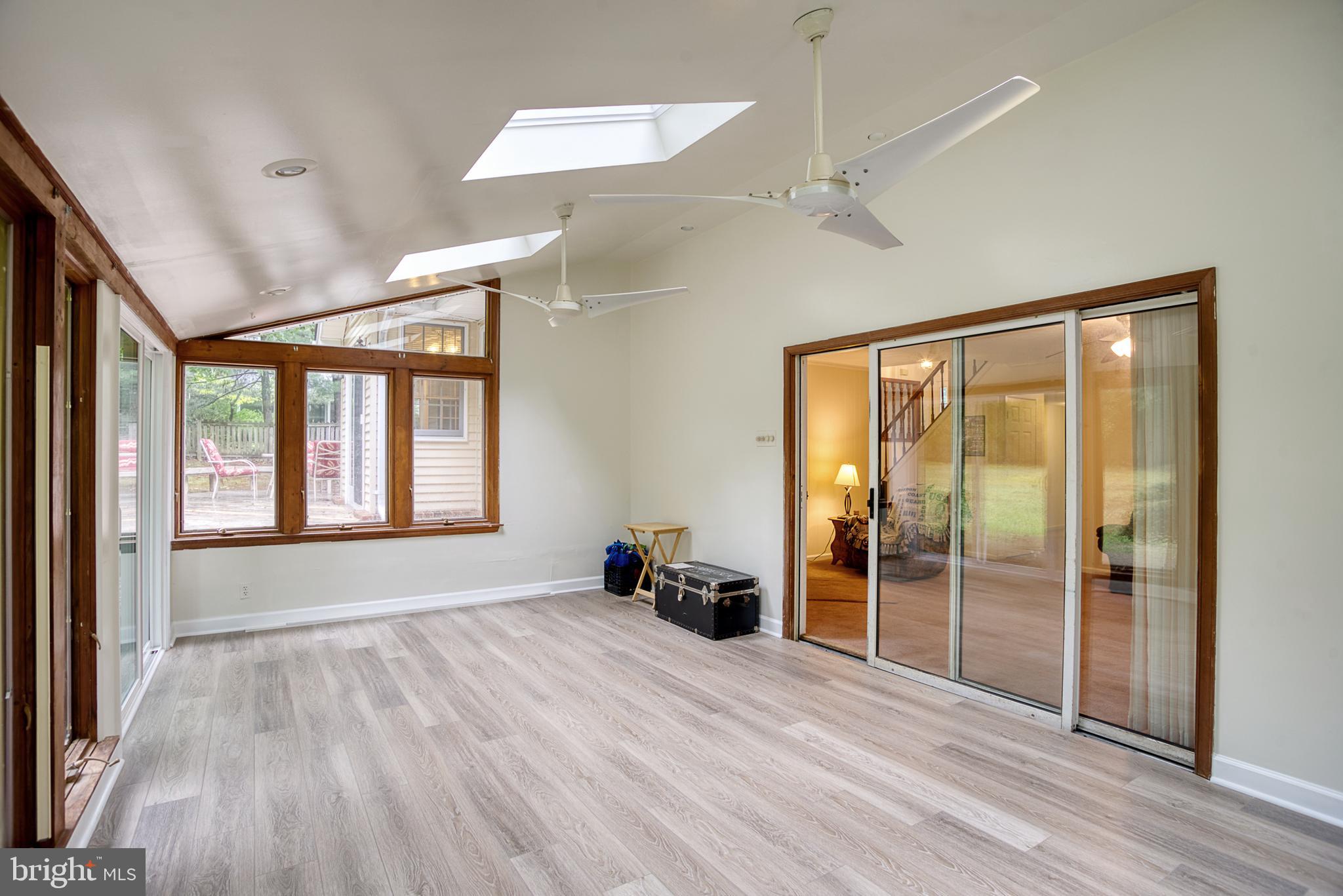 PINEFIELD - Residential