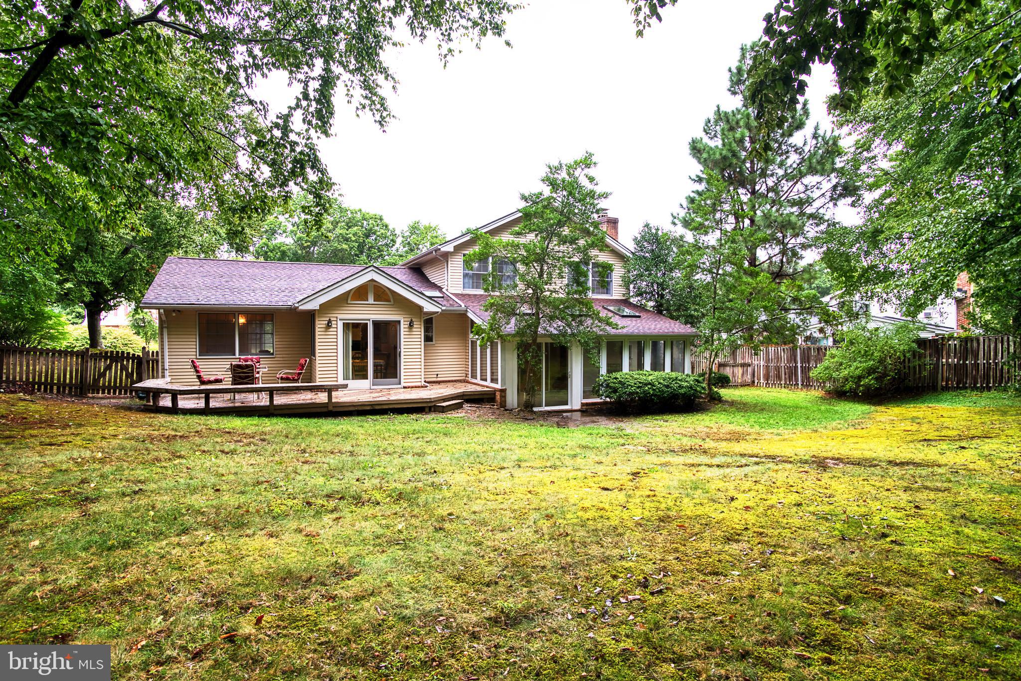 PINEFIELD - Residential