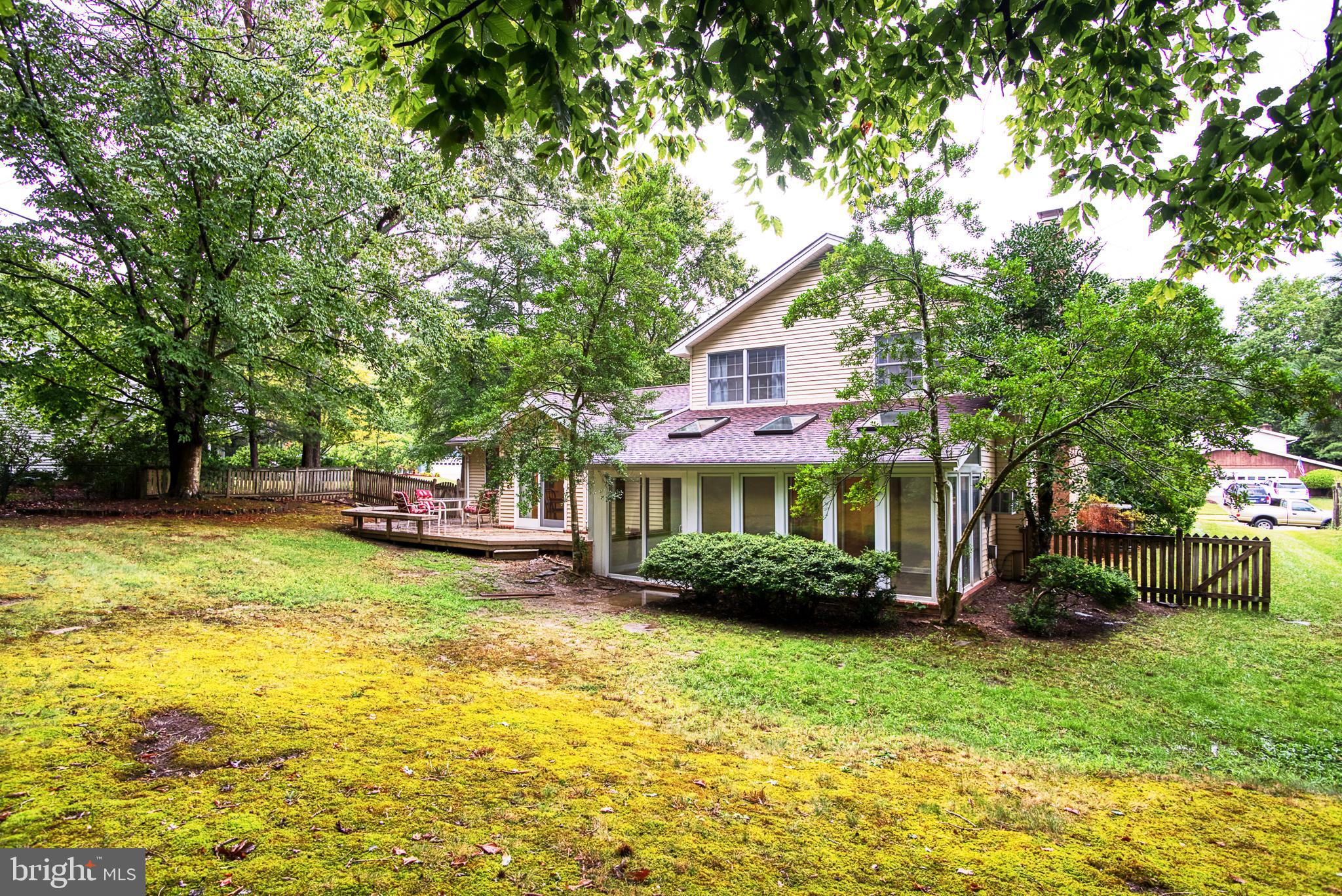 PINEFIELD - Residential