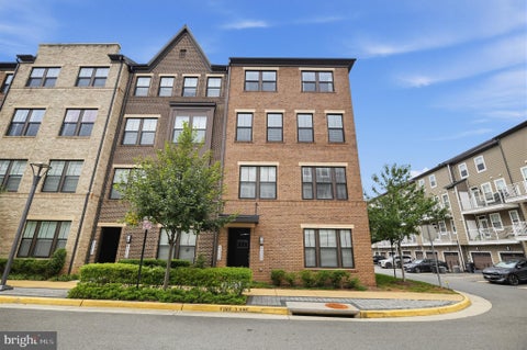 Photo of 45222 Lettermore Square, STERLING, VA 20166 (MLS # VALO2135966)
