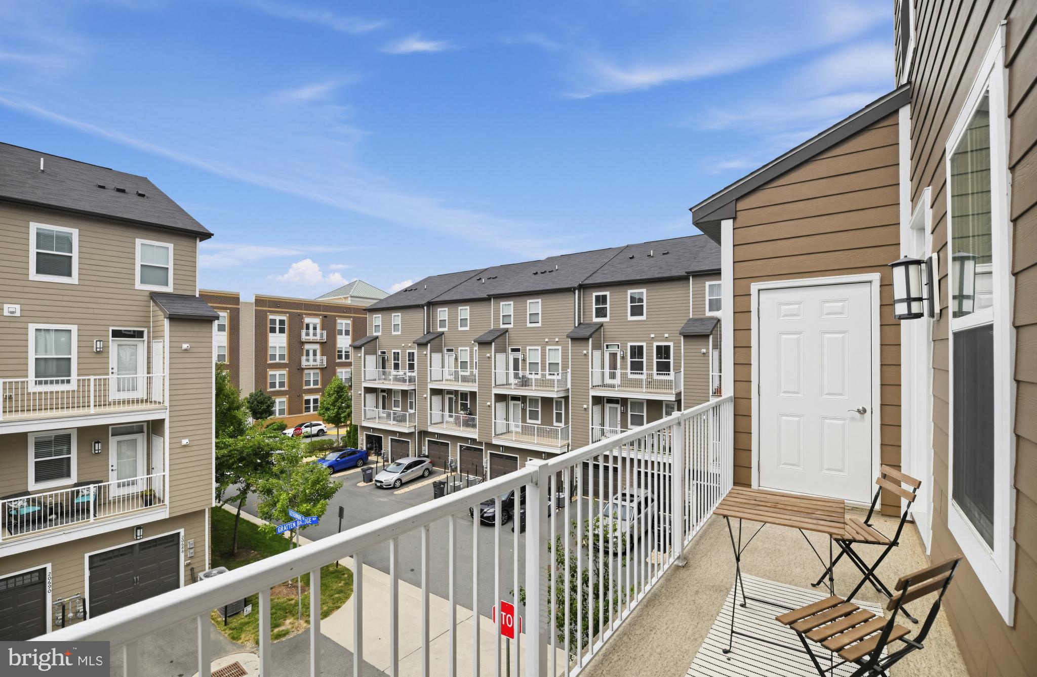 45222 LETTERMORE SQUARE