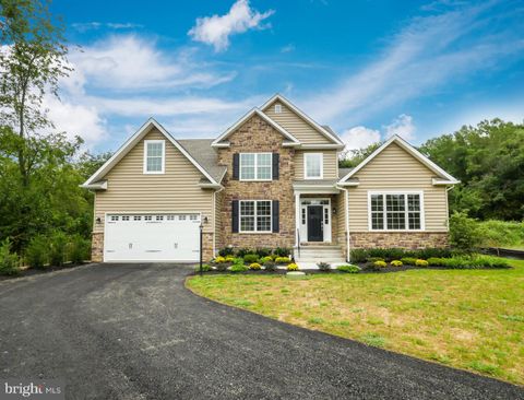 6608 FERRY RD. NEW HOPE PA 18938