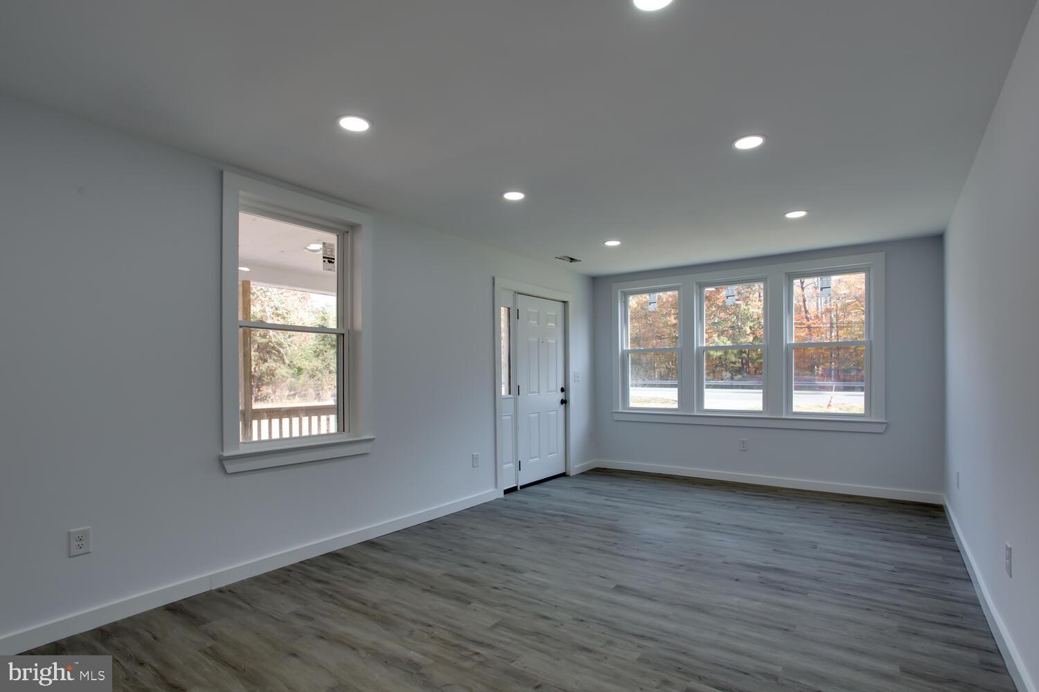 BRANDYWINE - Residential