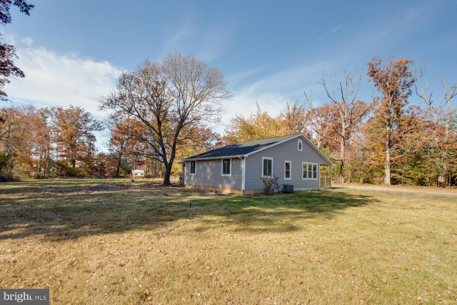 BRANDYWINE - Residential