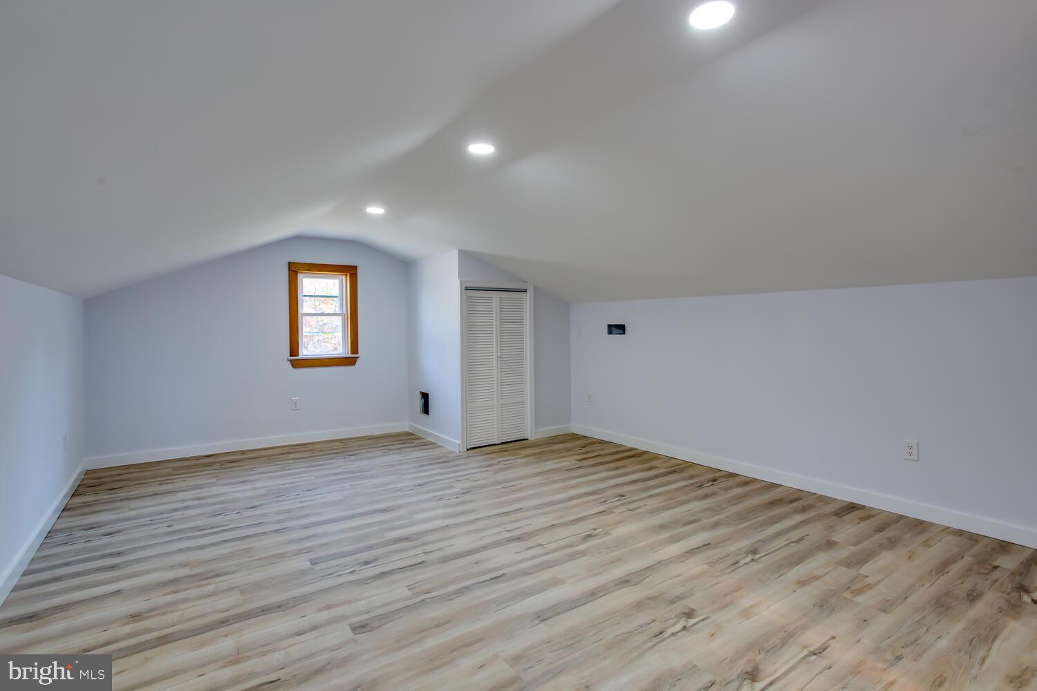 BRANDYWINE - Residential