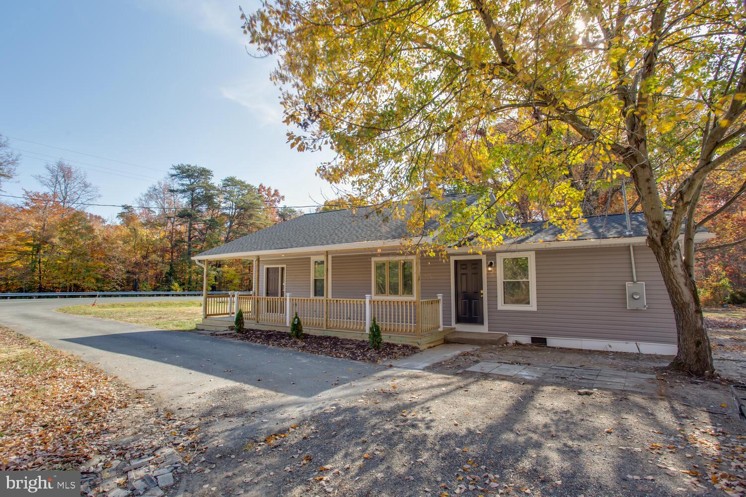 BRANDYWINE - Residential