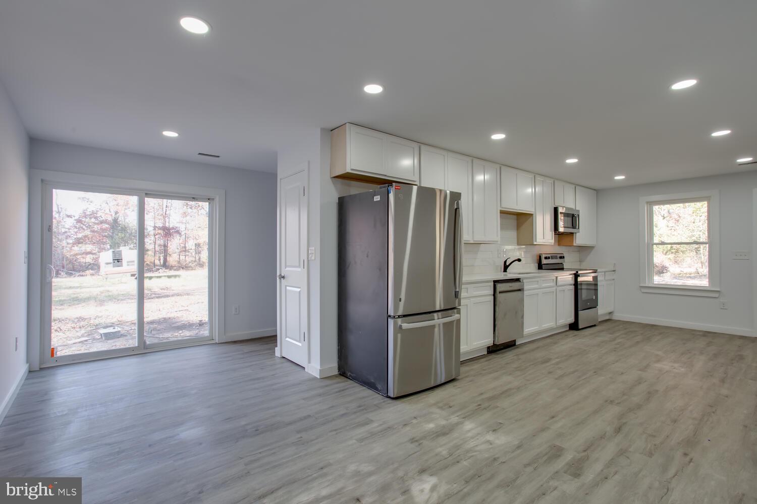 BRANDYWINE - Residential