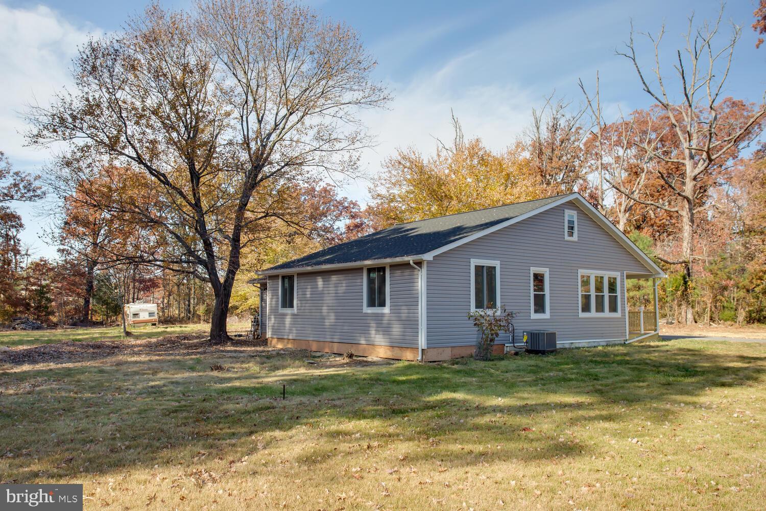 BRANDYWINE - Residential