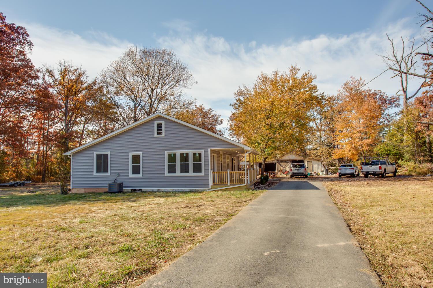 BRANDYWINE - Residential