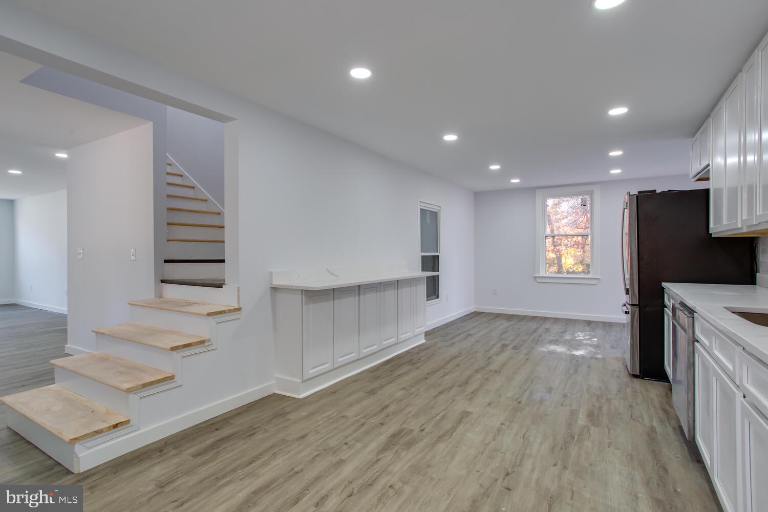 BRANDYWINE - Residential