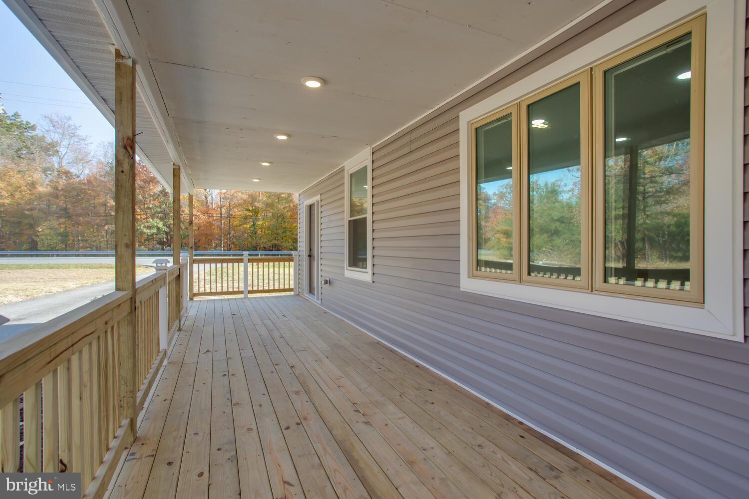 BRANDYWINE - Residential