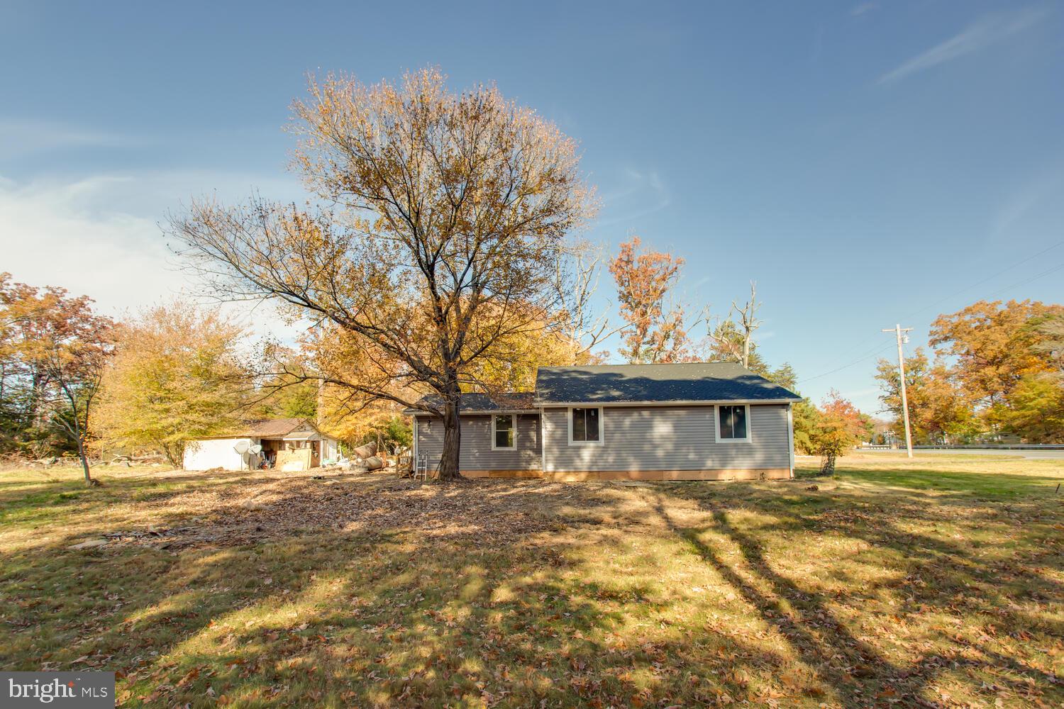 BRANDYWINE - Residential