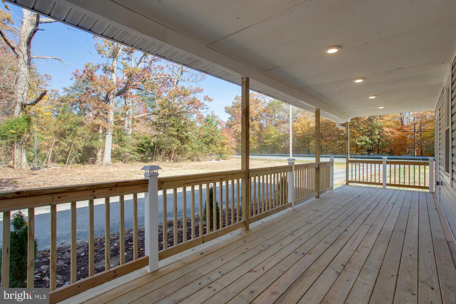 BRANDYWINE - Residential