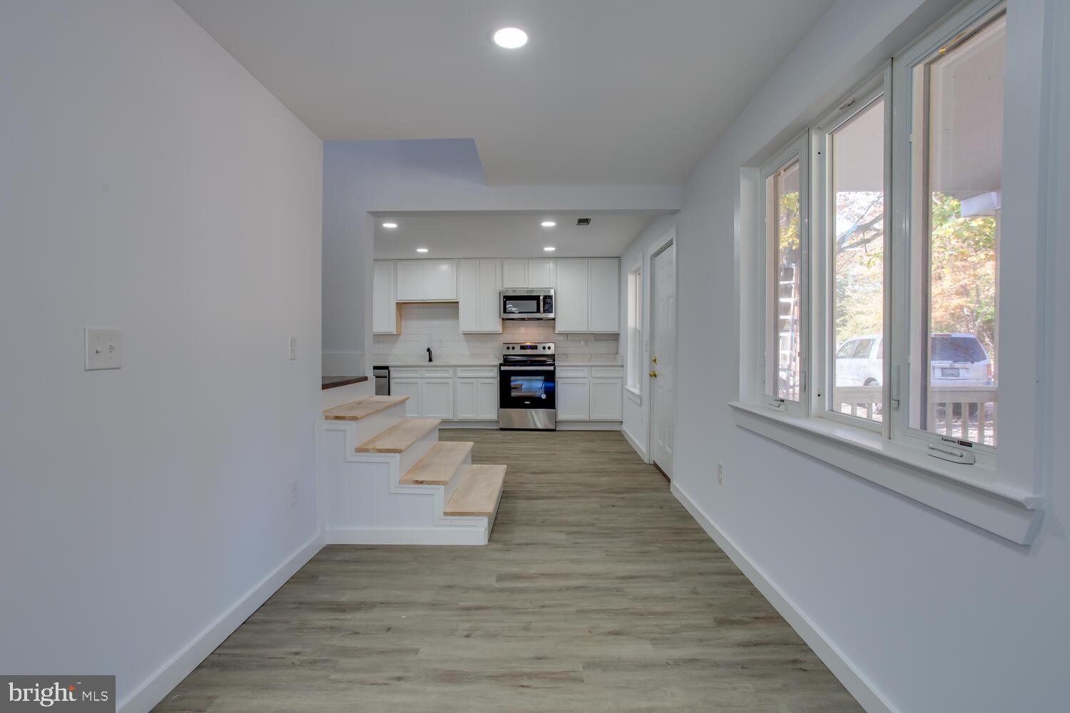 BRANDYWINE - Residential