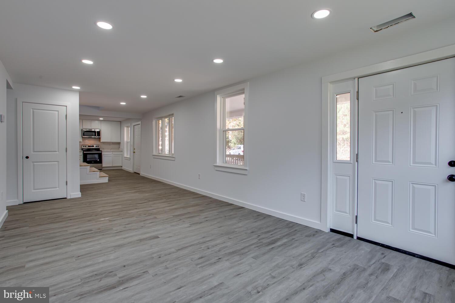 BRANDYWINE - Residential