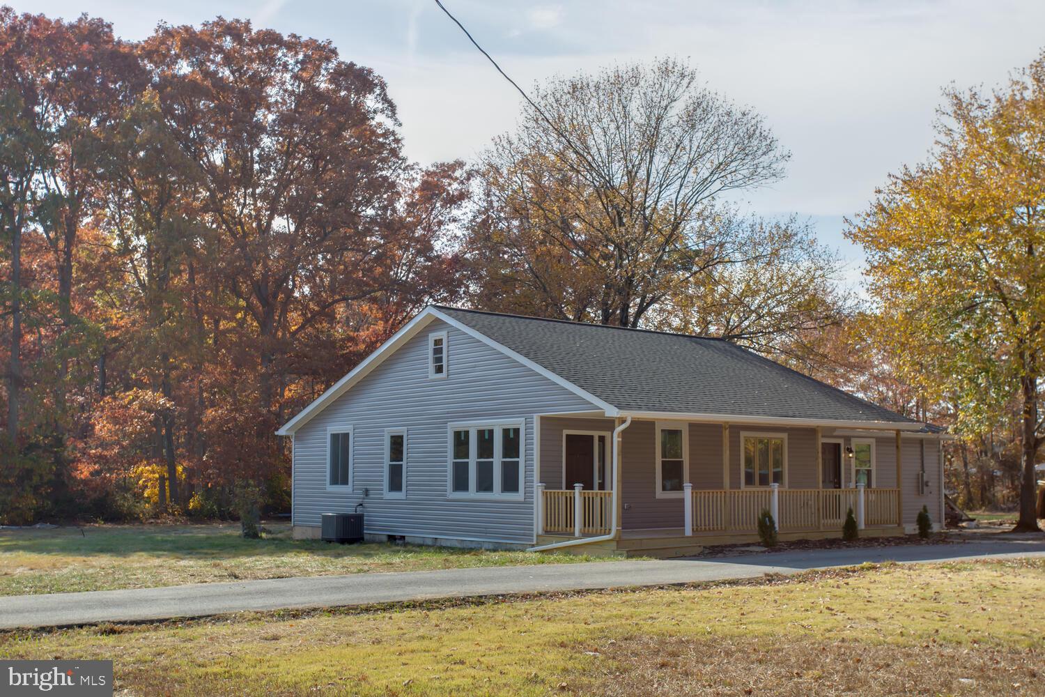 BRANDYWINE - Residential