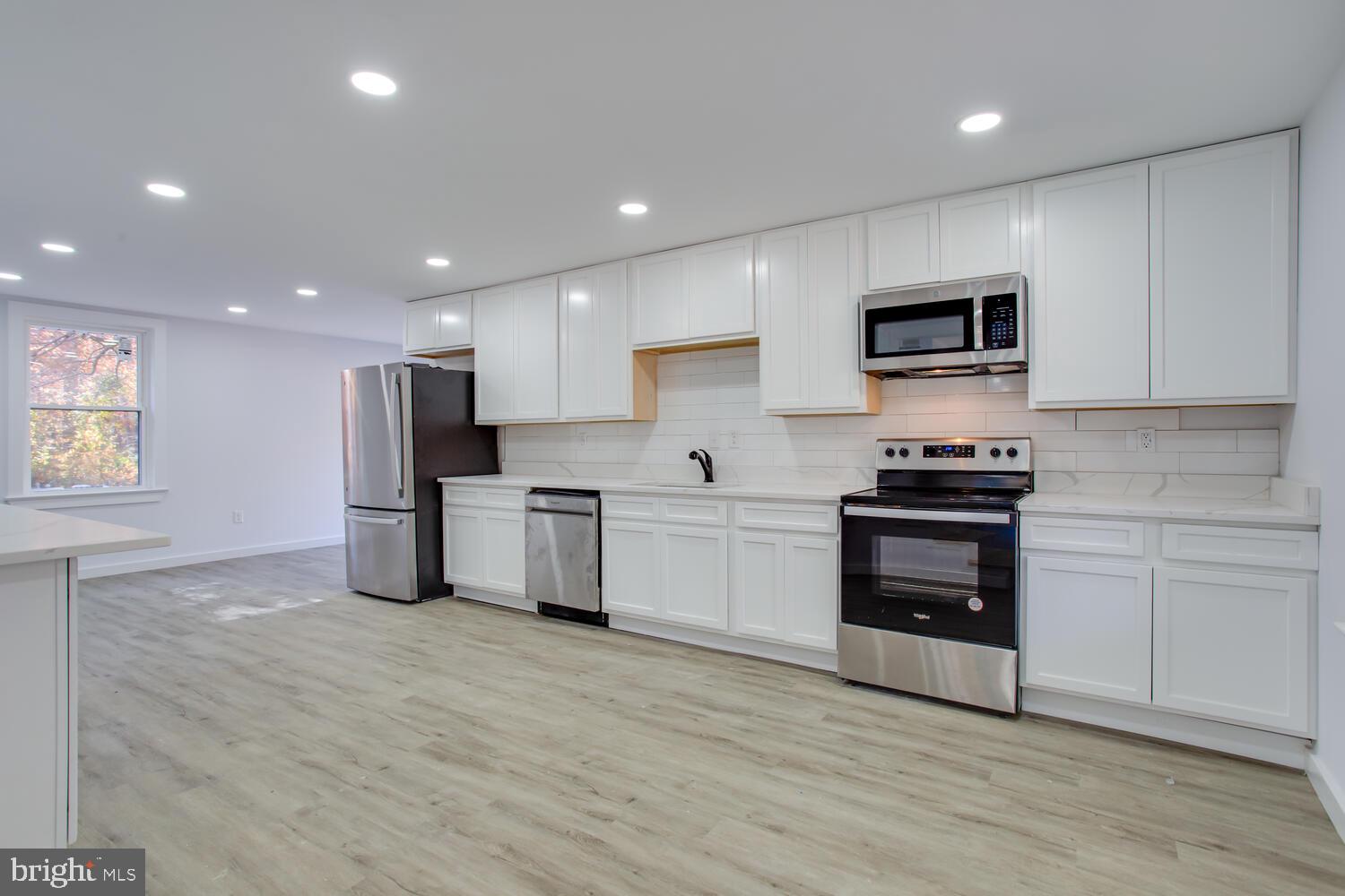 BRANDYWINE - Residential