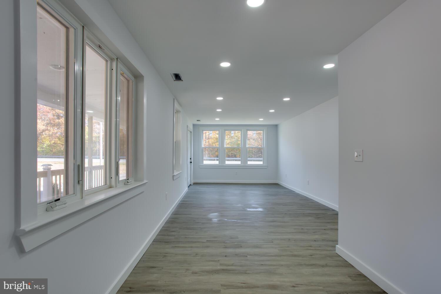 BRANDYWINE - Residential