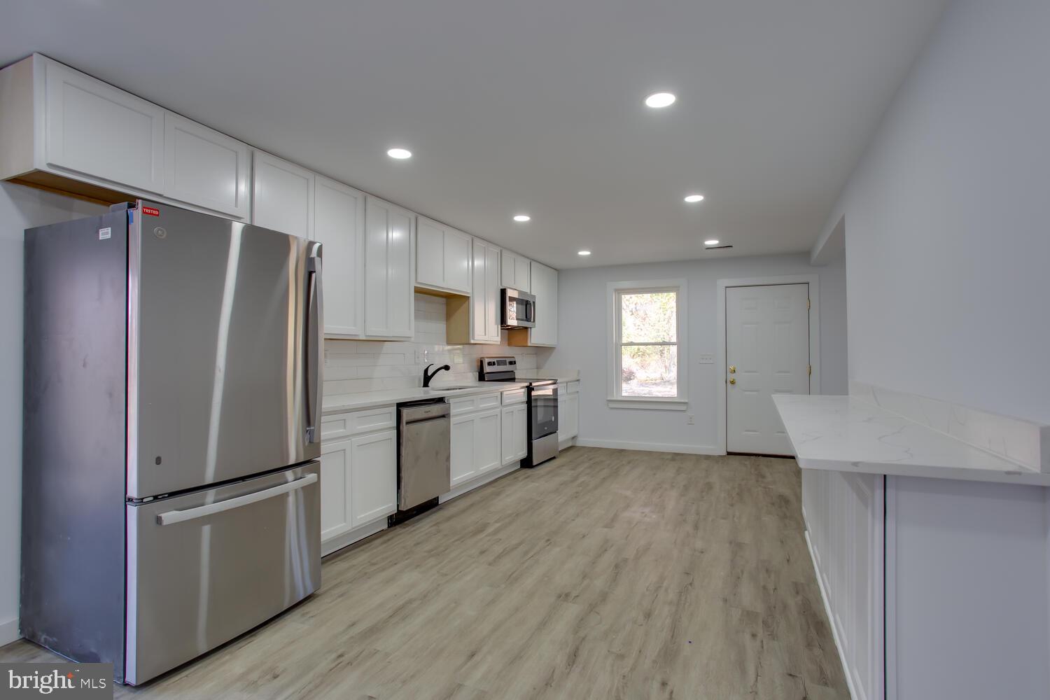 BRANDYWINE - Residential