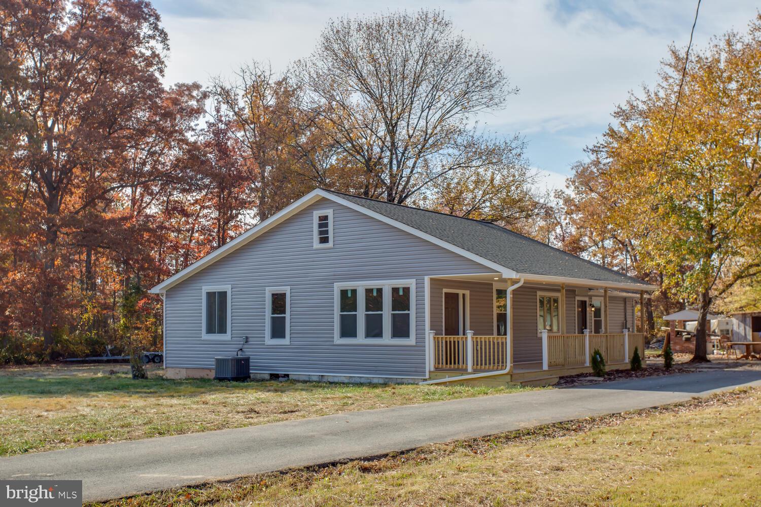 BRANDYWINE - Residential