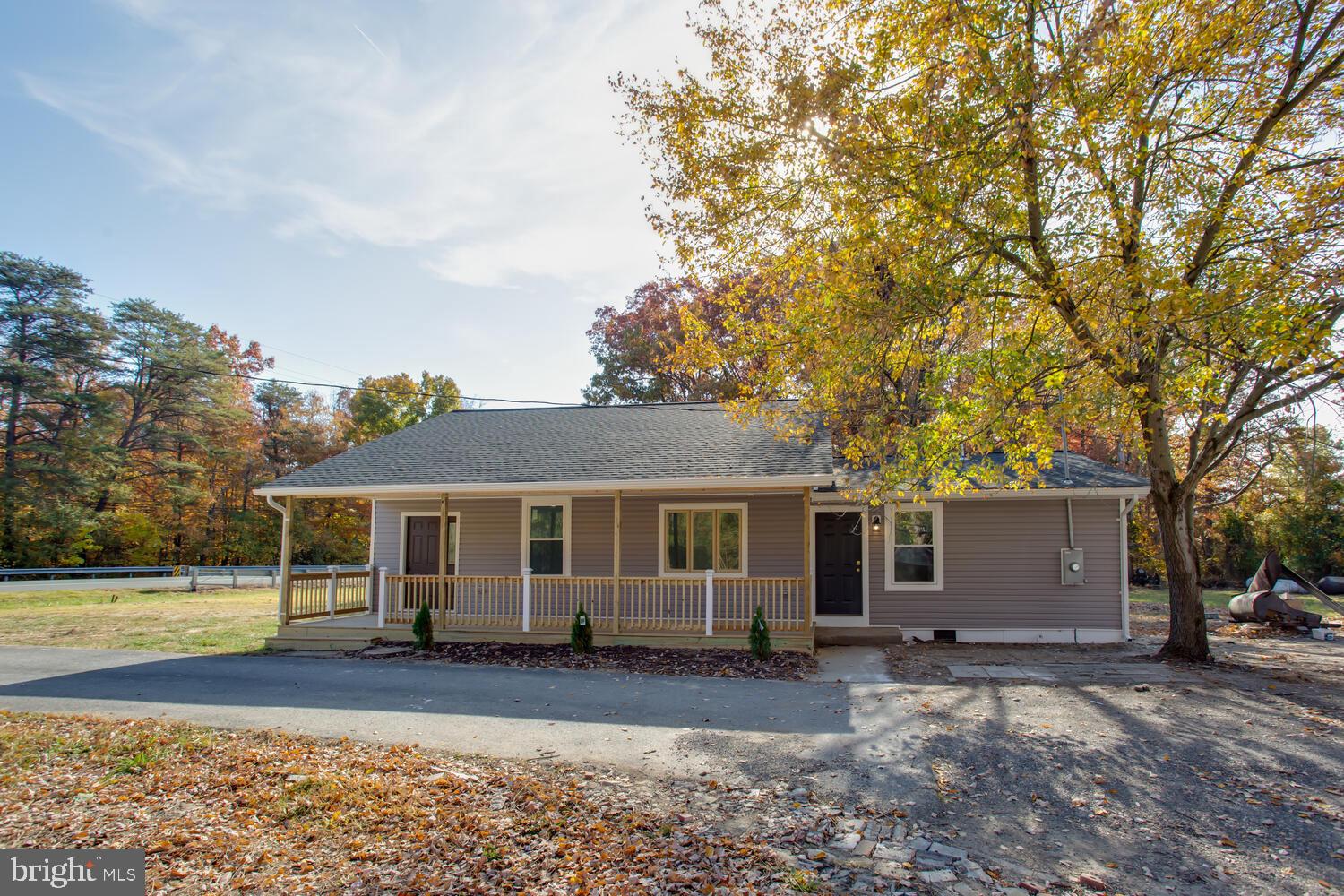 BRANDYWINE - Residential