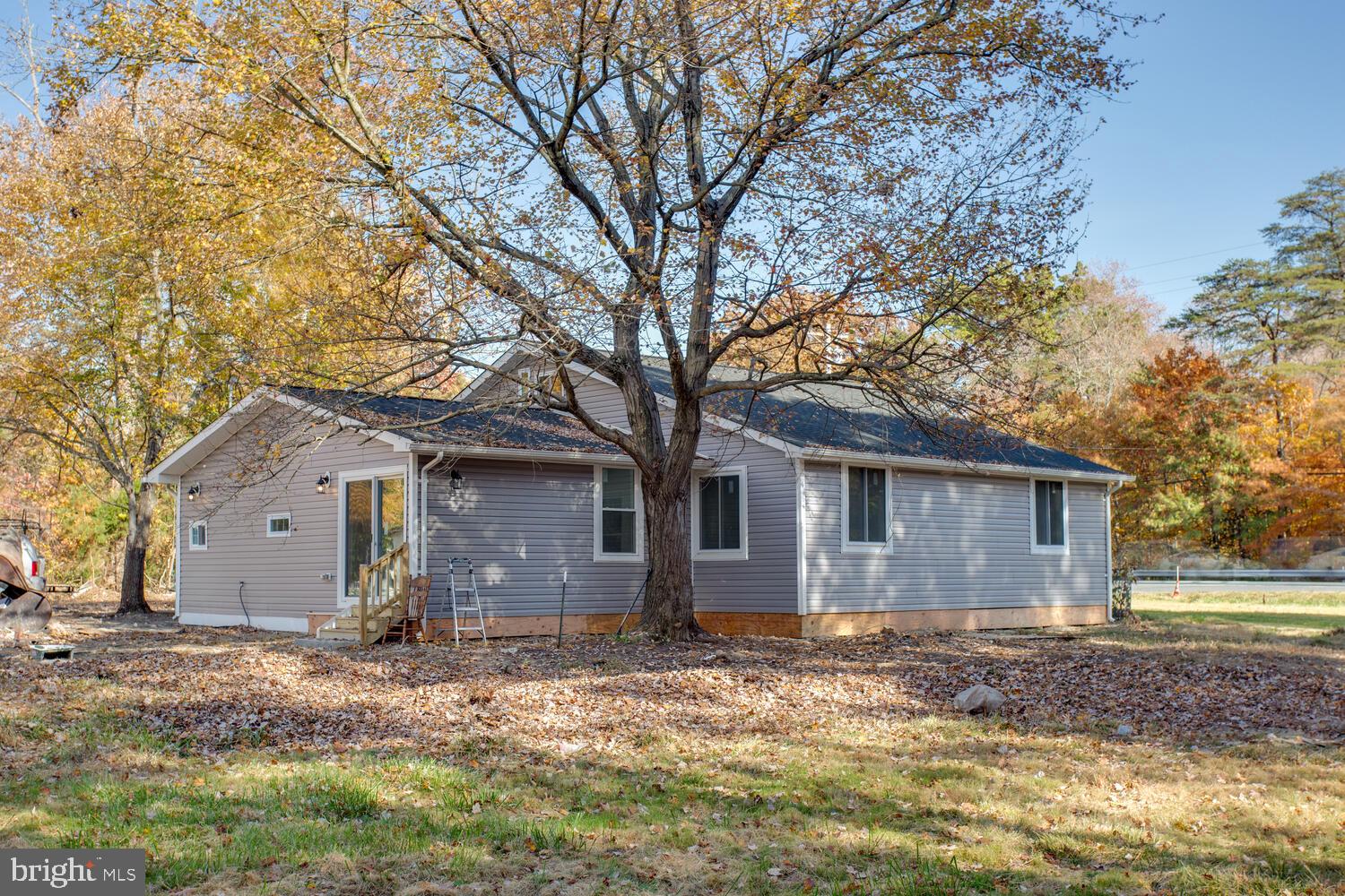 BRANDYWINE - Residential