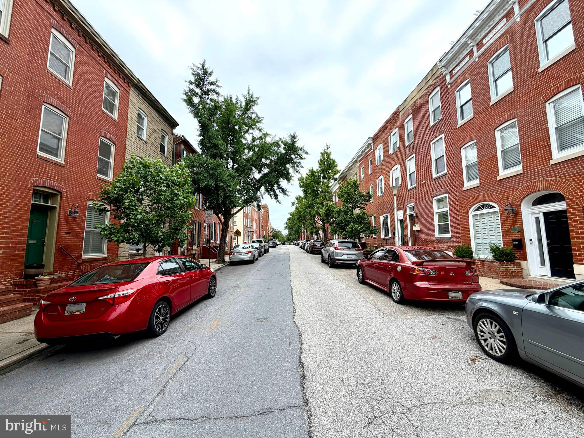 RIVERSIDE - Residential Income