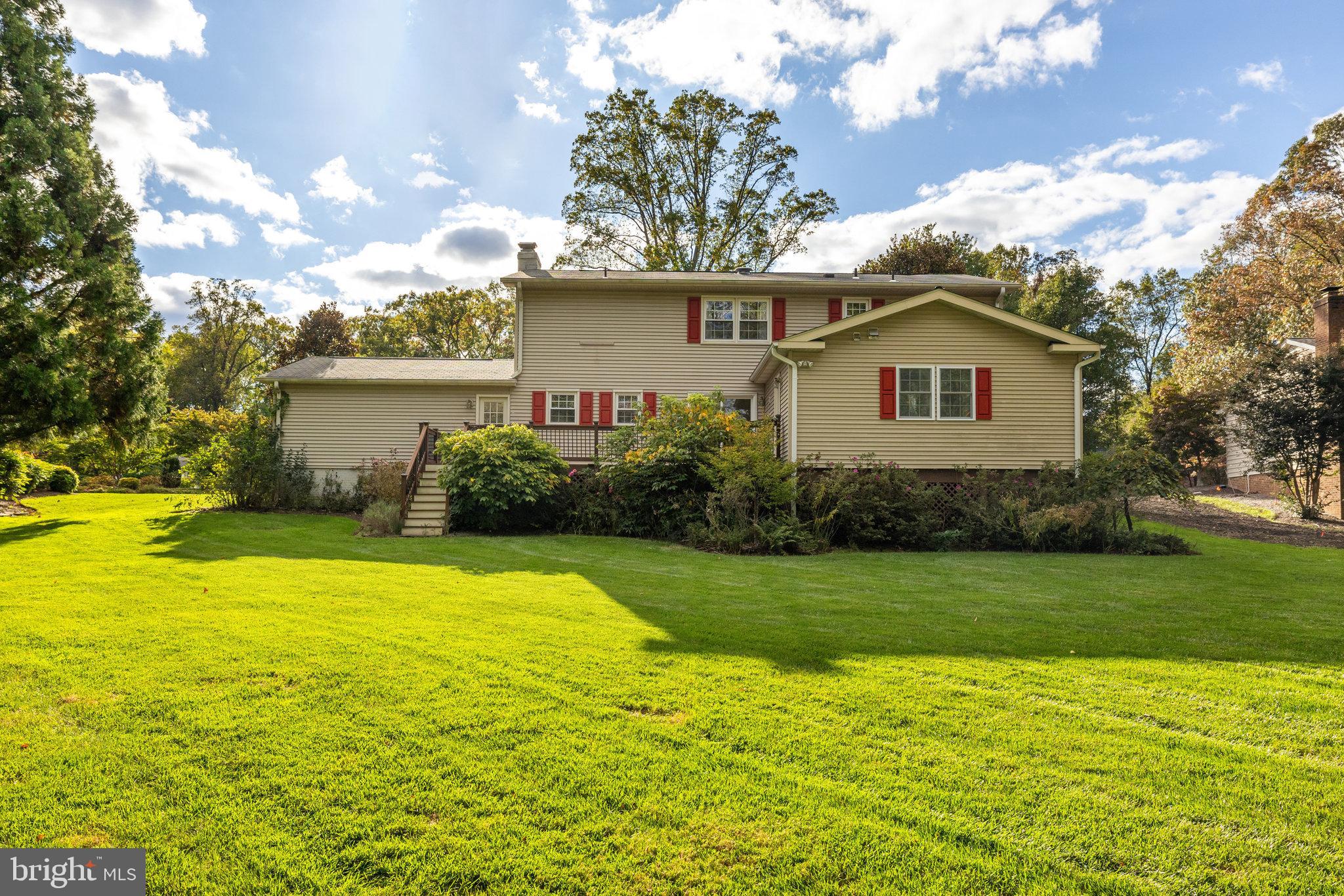 GARNCHAYNE - Residential