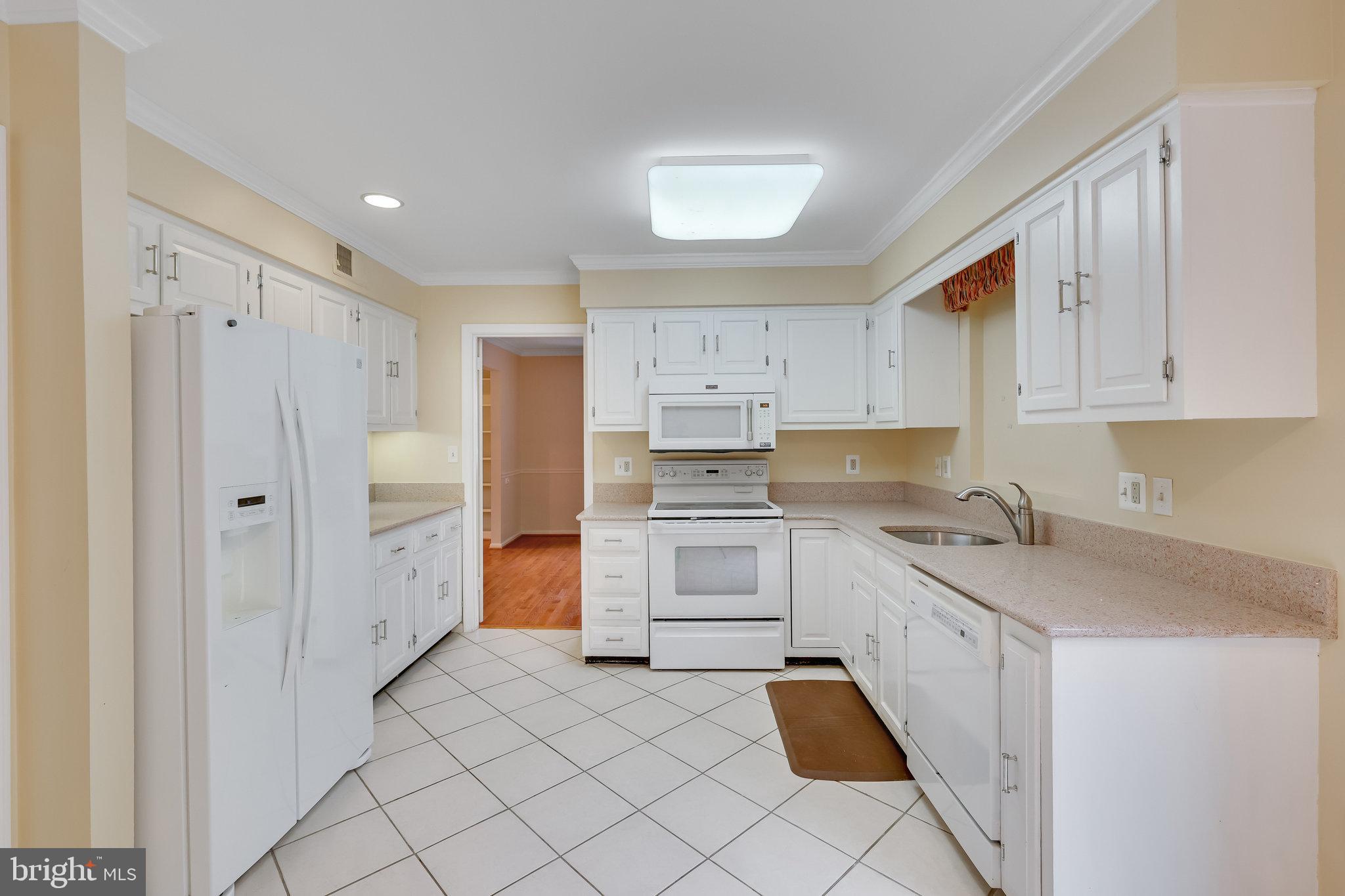 GARNCHAYNE - Residential