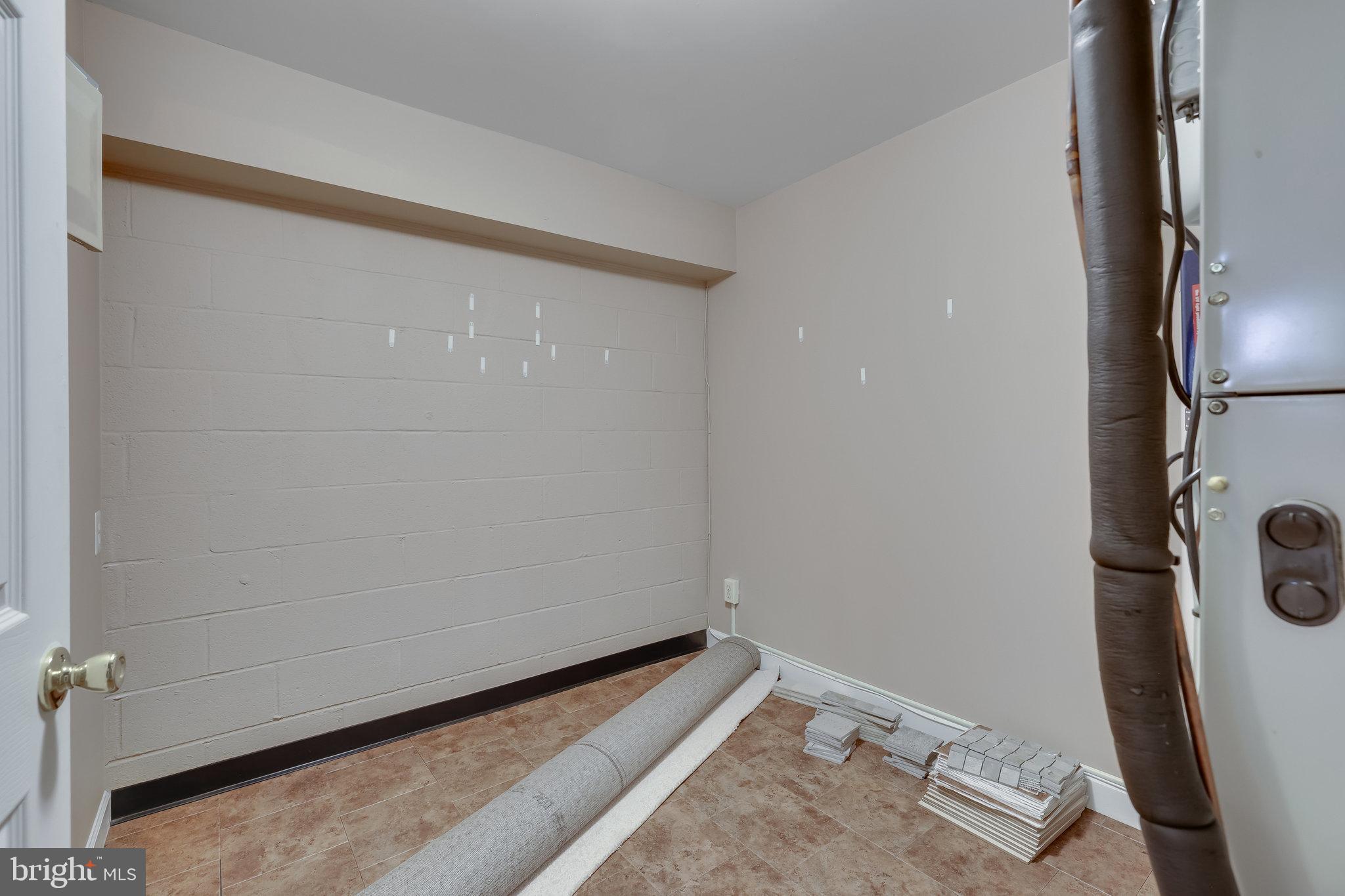 GARNCHAYNE - Residential