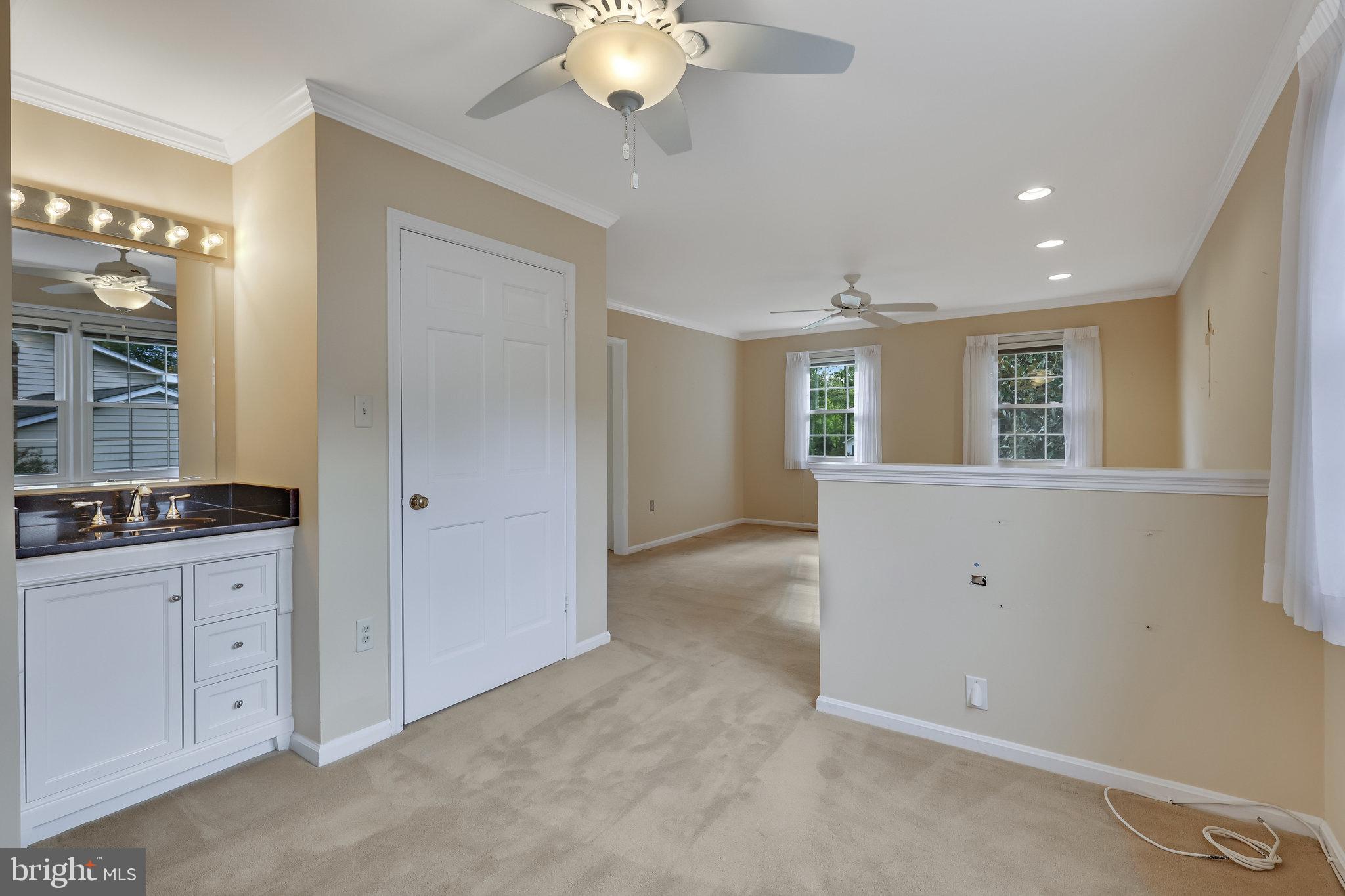 GARNCHAYNE - Residential