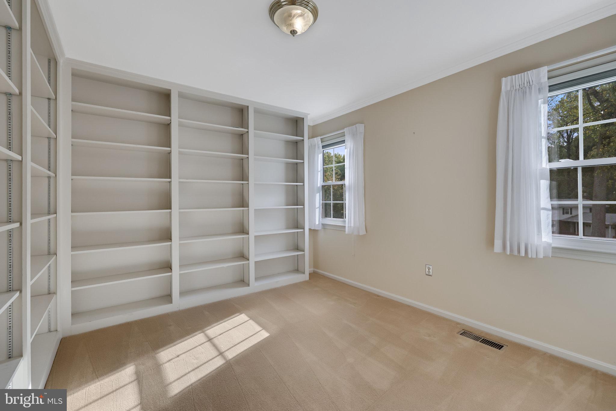 GARNCHAYNE - Residential