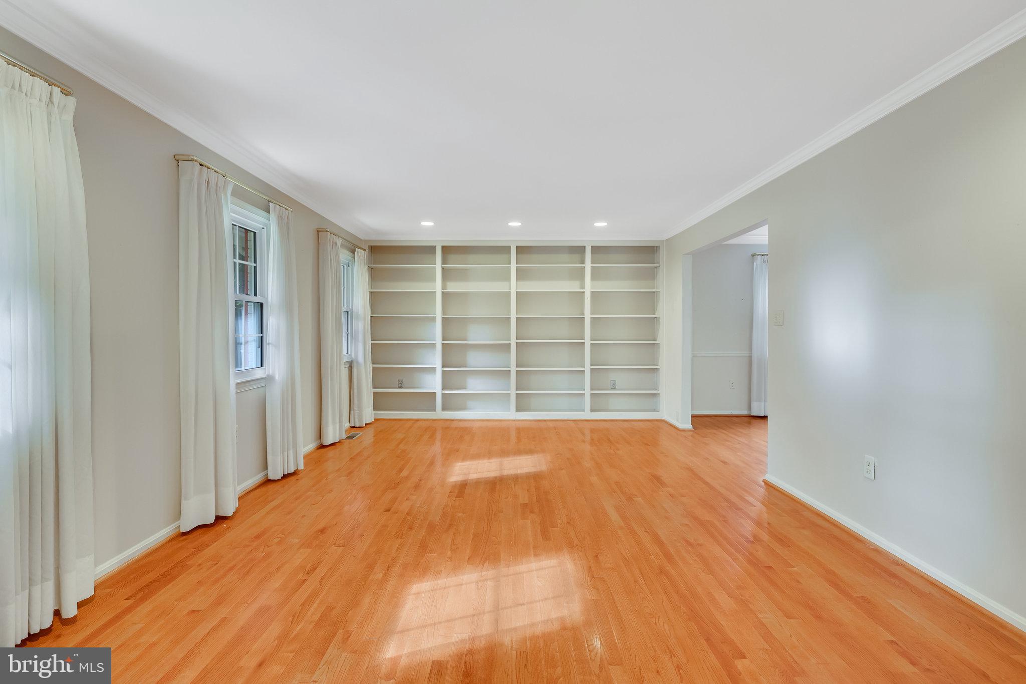 GARNCHAYNE - Residential