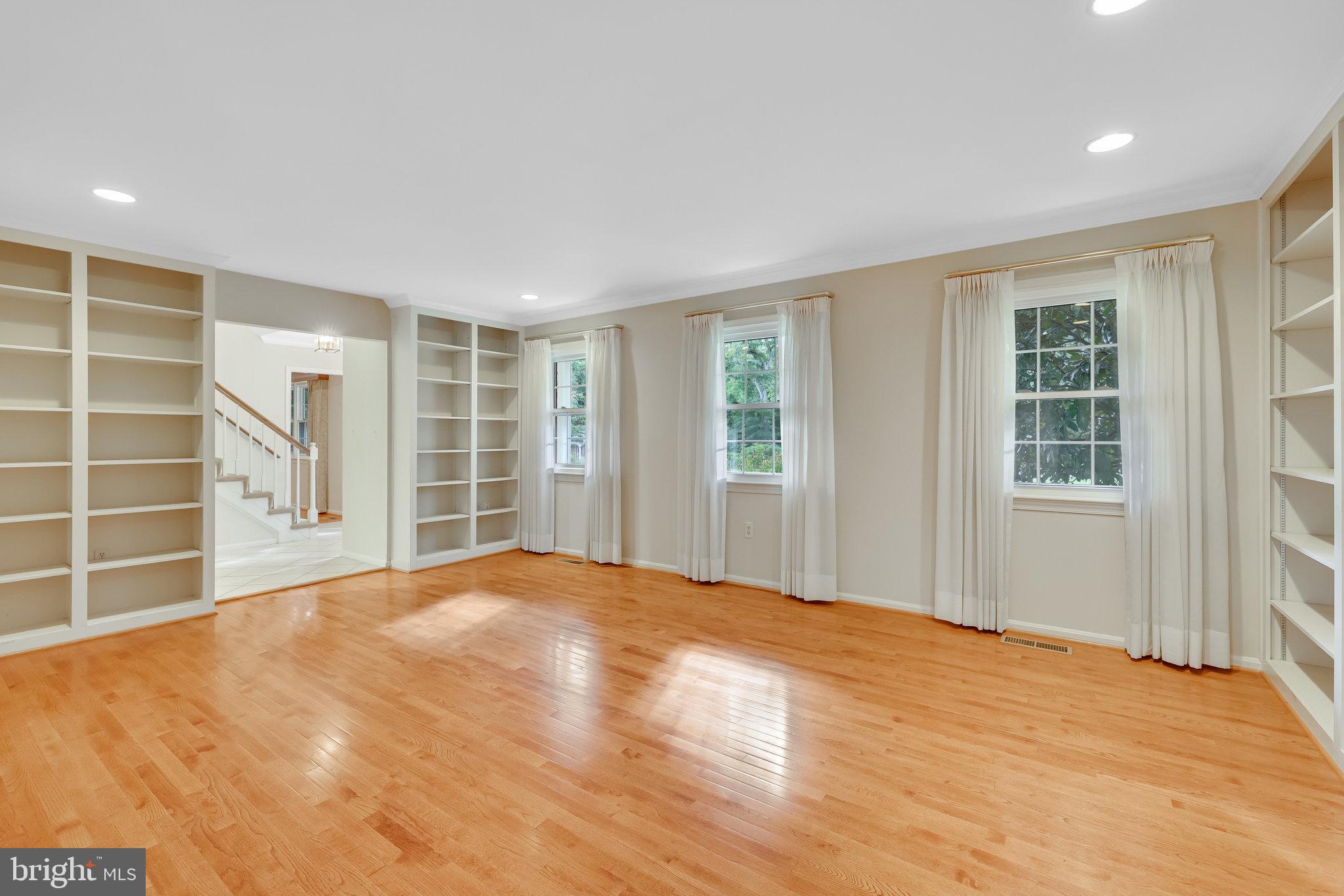 GARNCHAYNE - Residential