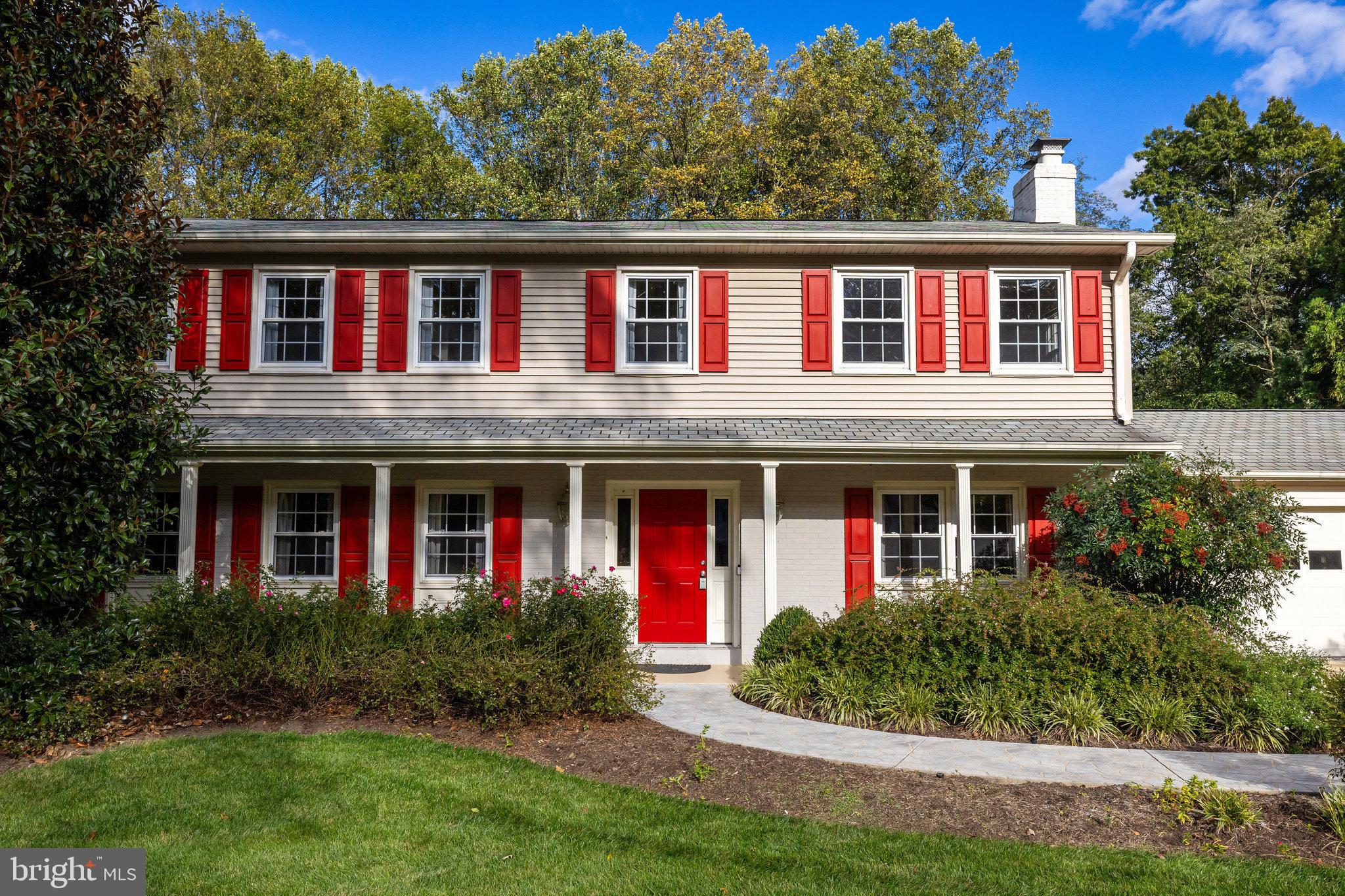 GARNCHAYNE - Residential