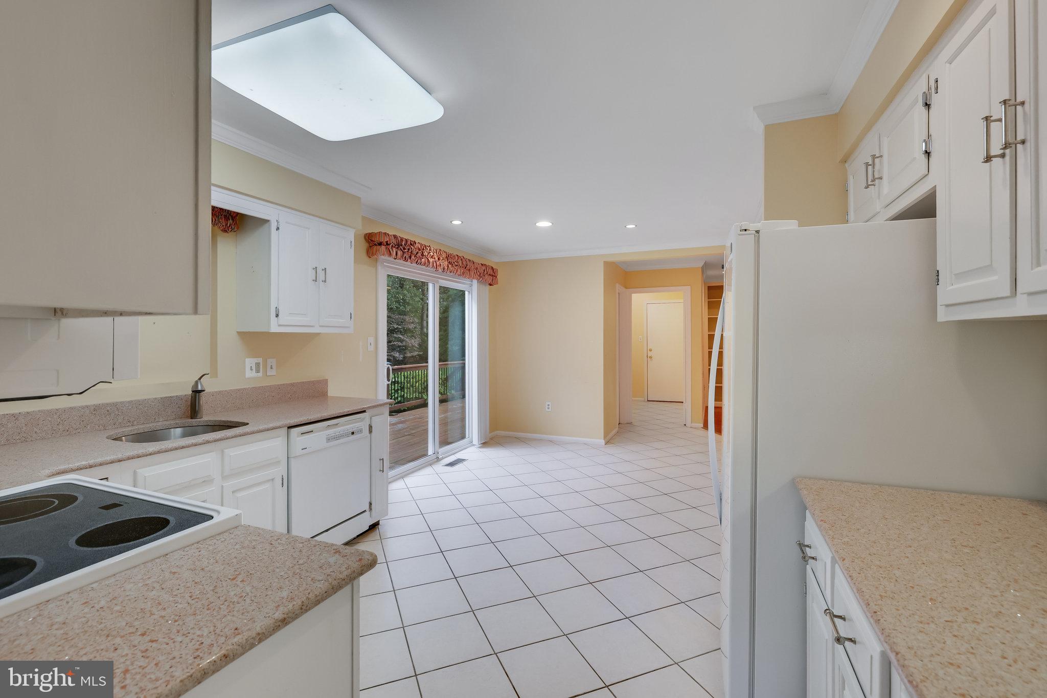 GARNCHAYNE - Residential