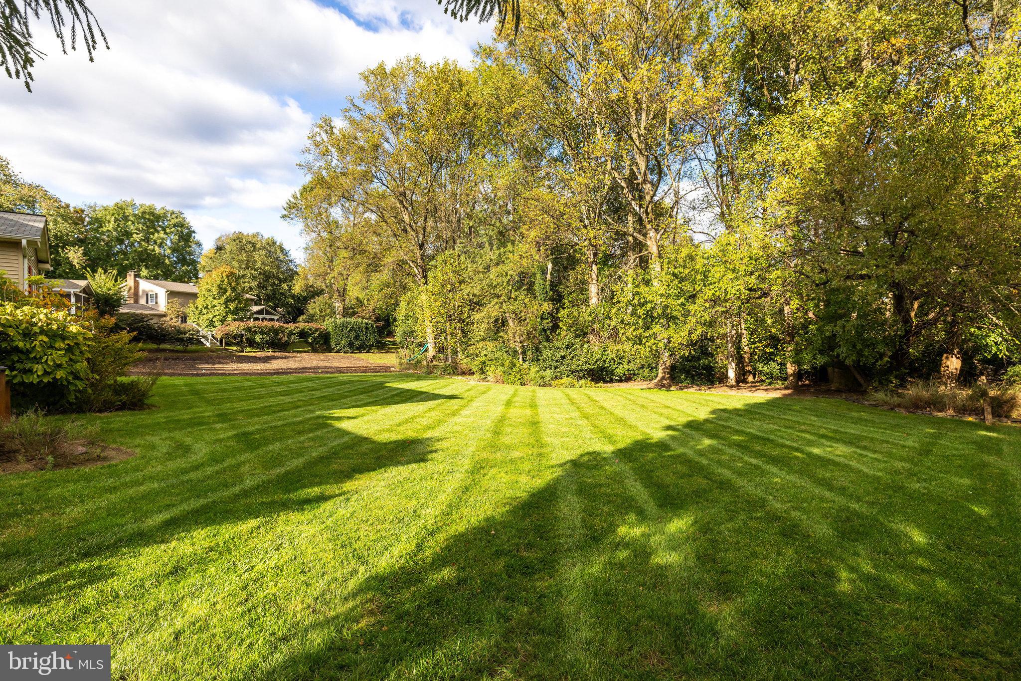 GARNCHAYNE - Residential